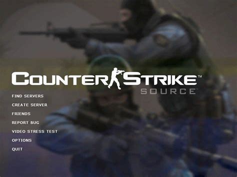 counter strike source 2004 download|Counter Strike: Source (2004) .